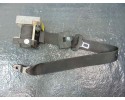 Cinturon seguridad delantero derecho, Mercedes-benz Clase C (Bm 203) Berlina 220 Cdi (203.006) 2002