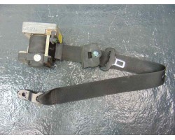 Cinturon seguridad delantero derecho, Mercedes-benz Clase C (Bm 203) Berlina 220 Cdi (203.006) 2002