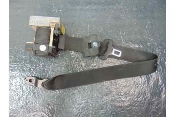Cinturon seguridad delantero derecho, Mercedes-benz Clase C (Bm 203) Berlina 220 Cdi (203.006) 2002