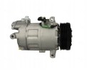 COMPRESSOR AIR CONDITIONING COMPRESSOR 89307 NISSENS Part manufacturer Nissens