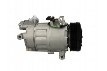 COMPRESSOR AIR CONDITIONING COMPRESSOR 89307 NISSENS Part manufacturer Nissens