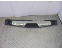 Molduras traseras, Peugeot 508 Sw Active 2017, 9673038977