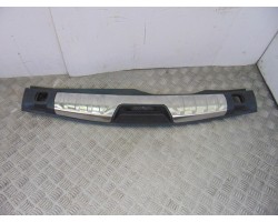 Molduras traseras, Peugeot 508 Sw Active 2017, 9673038977