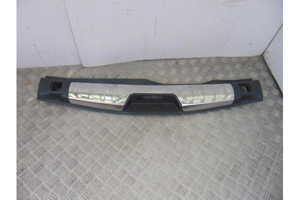 Molduras traseras, Peugeot 508 Sw Active 2017, 9673038977