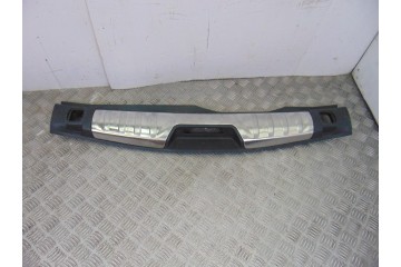 Molduras traseras, Peugeot 508 Sw Active 2017, 9673038977