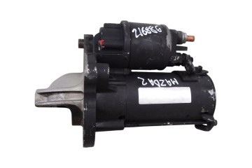 Motor arranque, Mazda 2 Berlina (Dy) 1.4 CRTD Active 2004, Y401-18-400A