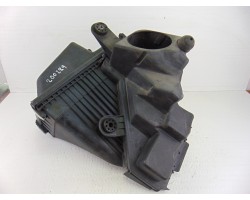 Filtro aire, Bmw Serie 7 (E65/E66) 740d 2007, 7571984