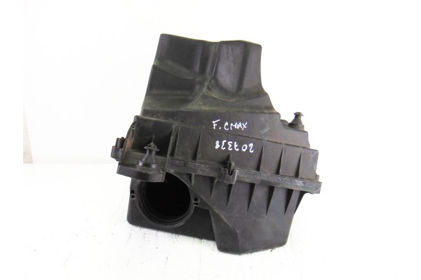 Filtro aire, Ford Focus C-max (CAP)(2003) Ambiente (D) 2006, 4M519600DA