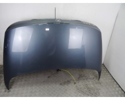 Tapa maletero, Mercedes-benz Sl (Bm 230) Roadster 500 (230.475) 2003