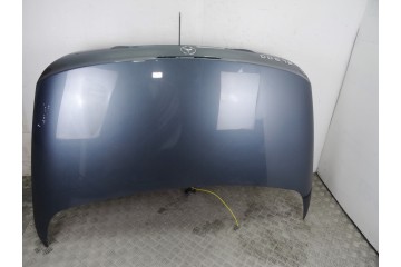 Tapa maletero, Mercedes-benz Sl (Bm 230) Roadster 500 (230.475) 2003
