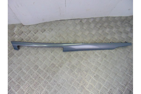 Molduras delanteras, Peugeot 508 Sw Active 2017, 9688873877