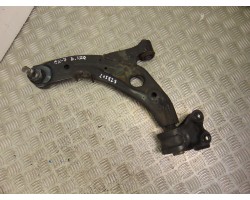 Brazo suspension inferior delantero izquierdo, Mazda CX-7 Er Active 2011