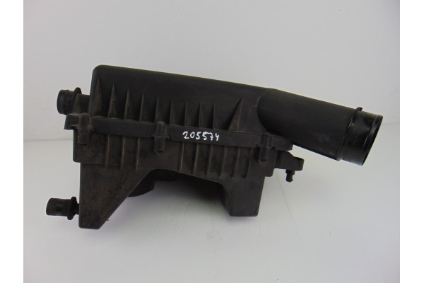 Filtro aire, Saab 9-3 Cabriolet 1.8 T Linear 2004, 12805264