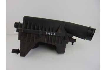 Filtro aire, Saab 9-3 Cabriolet 1.8 T Linear 2004, 12805264