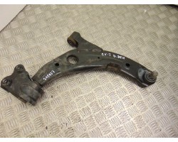 Brazo suspension inferior delantero derecho, Mazda CX-7 Er Active 2011