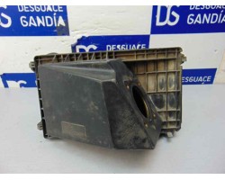 Filtro aire, Nissan X-trail (T30) Comfort, BN300AU600