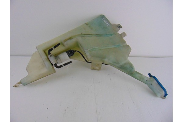Deposito limpia, Mini Mini (R50,R53) One 2001