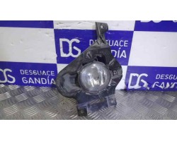 Faro antiniebla izquierdo, 6924655 05