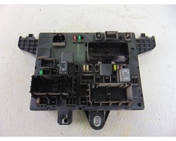 Caja reles / fusibles, Opel Astra J Berlina 5P Enjoy 2010, 13302300