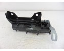 Caja reles / fusibles, Mercedes-benz Clase C (Bm 204) Berlina C 220 Cdi (204.008) 2009, 748038