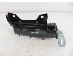 Caja reles / fusibles, Mercedes-benz Clase C (Bm 204) Berlina C 220 Cdi (204.008) 2009, 748038