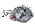 Caja cambios, Opel Astra G Berlina Comfort 2001