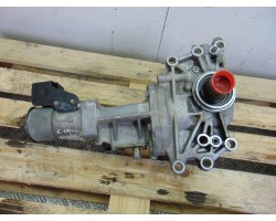 Caja transfer, Citroen C-crosser Vtr 2009