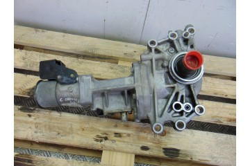 Caja transfer, Citroen C-crosser Vtr 2009