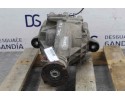 Diferencial trasero, Mercedes-benz Clase Ml (Bm 163) 270 Cdi (163.113) 2002