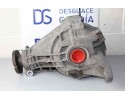 Diferencial trasero, Mercedes-benz Clase Ml (Bm 163) 270 Cdi (163.113) 2003, 612963