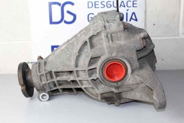 Diferencial trasero, Mercedes-benz Clase Ml (Bm 163) 270 Cdi (163.113) 2003, 612963