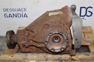 Diferencial trasero, Bmw Serie 5 Touring (E39) 530d 2003