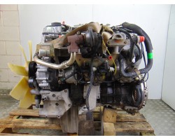 Motor completo, Ssangyong Rodius Xdi Limited AWD 2006, D27DT