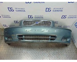 Paragolpes delantero, Volvo S80 Berlina D5 2004