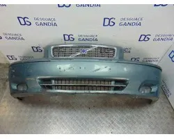 Paragolpes delantero, Volvo S80 Berlina D5 2004