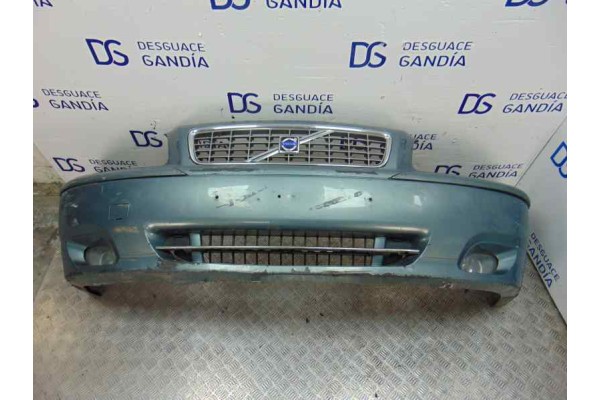 Paragolpes delantero, Volvo S80 Berlina D5 2004