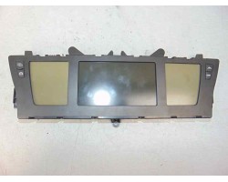 Cuadro instrumentos, Citroen C4 Picasso * 2007, 96637756380