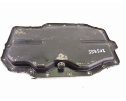 Carter, Mazda CX-7 Er Active 2011