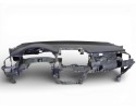 Kit airbag, Toyota C-hr (X10) Hybrid Active 2018