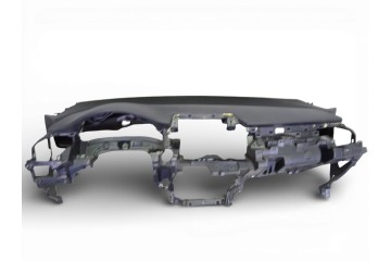 Kit airbag, Toyota C-hr (X10) Hybrid Active 2018