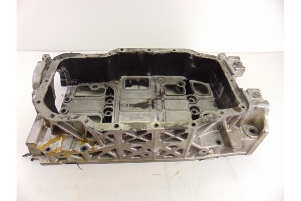 Sobrecarter, Mazda CX-7 Er Active 2011, R2AA10380