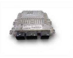 Centralita motor uce, Citroen C3 1.4 HDi Premier 2004, 9653447480