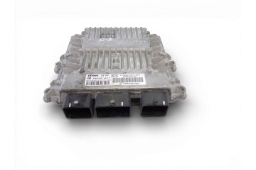 Centralita motor uce, Citroen C3 1.4 HDi Premier 2004, 9653447480