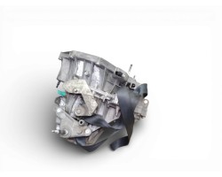 Caja cambios, Renault Megane Ii Berlina 5P Confort Dynamique 2008, TL4A001