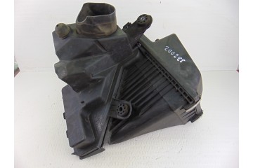 Filtro aire, Bmw Serie 7 (E65/E66) 740d 2007, 7571983