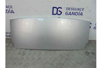 PLATA ALERON TRASERO PEUGEOT 407 SW