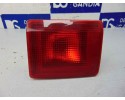 Piloto trasero izquierdo interior, Peugeot 407 Sw Premium 2004, 9646507480