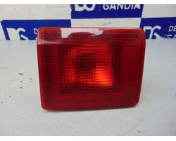 Piloto trasero izquierdo interior, Peugeot 407 Sw Premium 2004, 9646507480