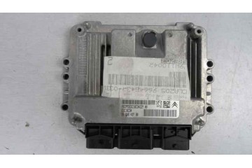 Centralita motor uce, Peugeot 207 Sw Outdoor 2009, 9664843780