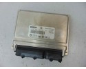 Centralita motor uce, Audi A4 Berlina (B5) 1.8 1997, 8D0907557S
